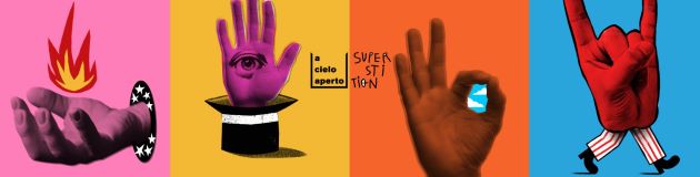 A Cielo Aperto 2025